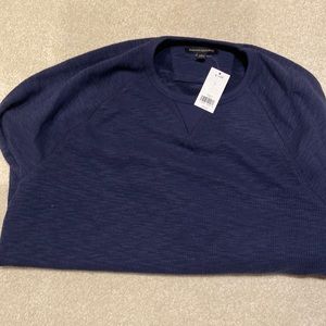 NWT Banana Republic sweater
